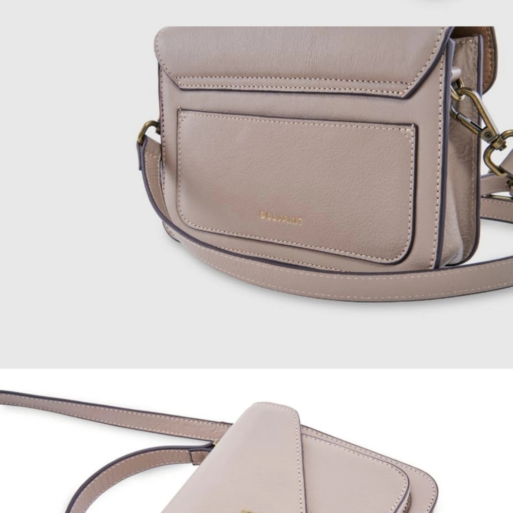 Hand Bag - Picture 3 of 3